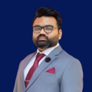 Zain U. | AI/Machine Learning Developer at Softaims Profile of Zain U., AI/Machine Learning Developer at Softaims