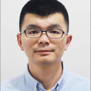 Edward Z. | Full Stack Developer at Softaims Profile of Edward Z., Full Stack Developer at Softaims