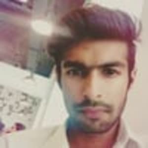 Umair B. | Full Stack Developer at Softaims Profile of Umair B., Full Stack Developer at Softaims