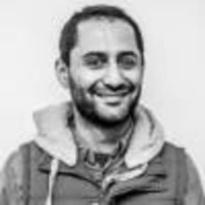 Kareem E. | Full Stack Developer at Softaims Profile of Kareem E., Full Stack Developer at Softaims