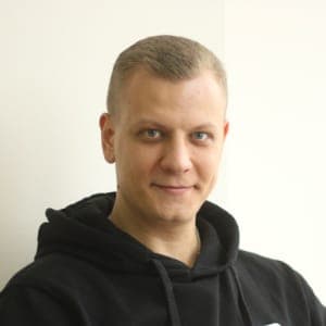 Artem B. | Full Stack Developer at Softaims Profile of Artem B., Full Stack Developer at Softaims