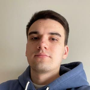 Yaroslav-Oleh N. | Full Stack Developer at Softaims Profile of Yaroslav-Oleh N., Full Stack Developer at Softaims