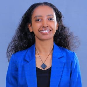 Hana B. | Full Stack Developer at Softaims Profile of Hana B., Full Stack Developer at Softaims