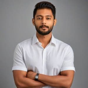 Syed Ali S. | Data Analyst at Softaims Profile of Syed Ali S., Data Analyst at Softaims