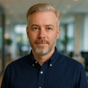 Christopher R. | Full Stack Developer at Softaims Profile of Christopher R., Full Stack Developer at Softaims