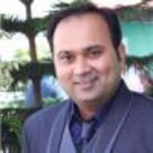 Varun M. | Full Stack Developer at Softaims Profile of Varun M., Full Stack Developer at Softaims