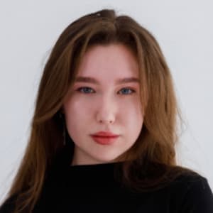 Anastasiia Z. | Game Developer at Softaims Profile of Anastasiia Z., Game Developer at Softaims