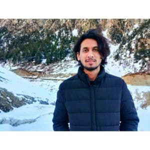 Adeel T. | Full Stack Developer at Softaims Profile of Adeel T., Full Stack Developer at Softaims