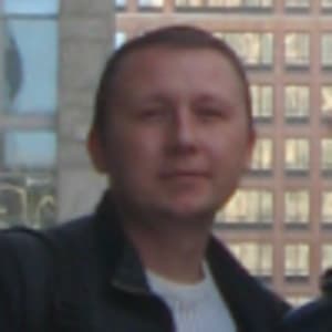 Maxim B. | Data Analyst at Softaims Profile of Maxim B., Data Analyst at Softaims