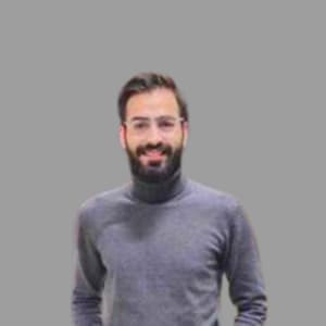 Muhammad Umar A. | Full Stack Developer at Softaims Profile of Muhammad Umar A., Full Stack Developer at Softaims