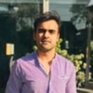 Hafiz M. | Full Stack Developer at Softaims Profile of Hafiz M., Full Stack Developer at Softaims