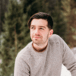 Dmitry Z. | Full Stack Developer at Softaims Profile of Dmitry Z., Full Stack Developer at Softaims