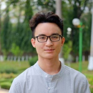 Huy N. | Full Stack Developer at Softaims Profile of Huy N., Full Stack Developer at Softaims