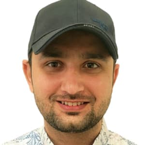 Muhammad S. | Full Stack Developer at Softaims Profile of Muhammad S., Full Stack Developer at Softaims