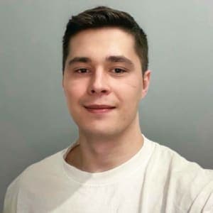 Aivaras N. | Game Developer at Softaims Profile of Aivaras N., Game Developer at Softaims