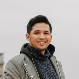 Mirza A. | Full Stack Developer at Softaims Profile of Mirza A., Full Stack Developer at Softaims