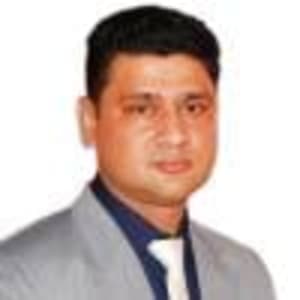 Qadeer A. | Full Stack Developer at Softaims Profile of Qadeer A., Full Stack Developer at Softaims