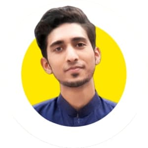 Zeeshan A. | Data Analyst at Softaims Profile of Zeeshan A., Data Analyst at Softaims