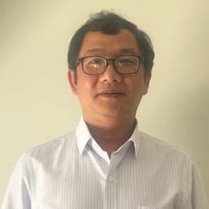 Sanh H. | Data Analyst at Softaims Profile of Sanh H., Data Analyst at Softaims