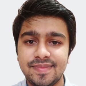 Sparsh G. | AI/Machine Learning Developer at Softaims Profile of Sparsh G., AI/Machine Learning Developer at Softaims