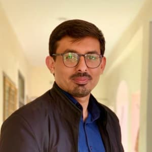 Muhammad H. | Full Stack Developer at Softaims Profile of Muhammad H., Full Stack Developer at Softaims