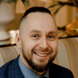 Mikhail Z. | Data Analyst at Softaims Profile of Mikhail Z., Data Analyst at Softaims