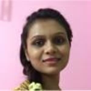 Parixita S. | Full Stack Developer at Softaims Profile of Parixita S., Full Stack Developer at Softaims