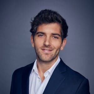 George C. | Data Engineer at Softaims Profile of George C., Data Engineer at Softaims