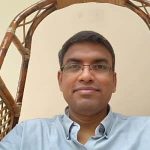 Nirmal K. | Full Stack Developer at Softaims Profile of Nirmal K., Full Stack Developer at Softaims