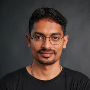 Hiren V. | Cloud Engineer at Softaims Profile of Hiren V., Cloud Engineer at Softaims