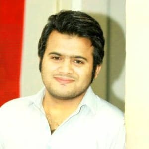 Abdul  K. | Data Analyst at Softaims Profile of Abdul  K., Data Analyst at Softaims