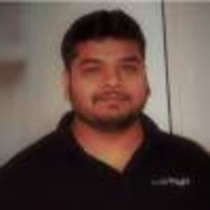 Jinesh S. | Data Analyst at Softaims Profile of Jinesh S., Data Analyst at Softaims