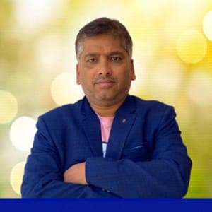 Shyam Sundar S. | Full Stack Developer at Softaims Profile of Shyam Sundar S., Full Stack Developer at Softaims