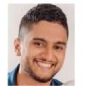 Dan K. | Data Analyst at Softaims Profile of Dan K., Data Analyst at Softaims