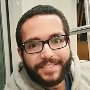 Mohamed K. | Data Scientist at Softaims Profile of Mohamed K., Data Scientist at Softaims