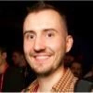 Ihor S. | Full Stack Developer at Softaims Profile of Ihor S., Full Stack Developer at Softaims