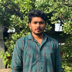 Venkatesh C. | Cloud Engineer at Softaims Profile of Venkatesh C., Cloud Engineer at Softaims