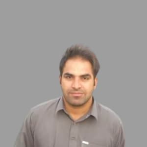 Asif M. | AI/Machine Learning Developer at Softaims Profile of Asif M., AI/Machine Learning Developer at Softaims