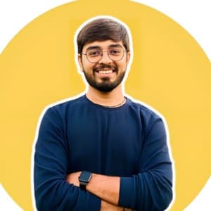 Deep P. | Full Stack Developer at Softaims Profile of Deep P., Full Stack Developer at Softaims