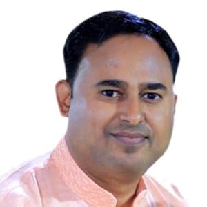 Ashish T. | Data Analyst at Softaims Profile of Ashish T., Data Analyst at Softaims