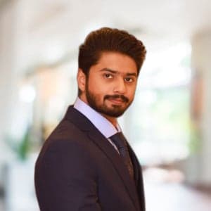 Hamza S. | Full Stack Developer at Softaims Profile of Hamza S., Full Stack Developer at Softaims