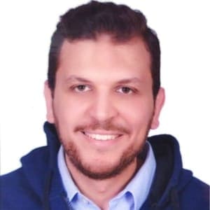 Mohamed S. | AI/Machine Learning Developer at Softaims Profile of Mohamed S., AI/Machine Learning Developer at Softaims