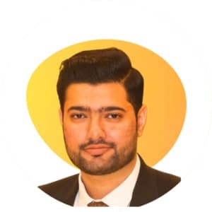 Farooq T. | Data Analyst at Softaims Profile of Farooq T., Data Analyst at Softaims