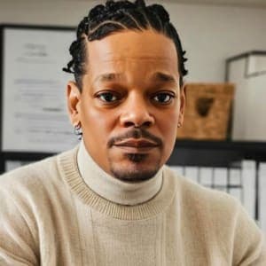 John M. | Full Stack Developer at Softaims Profile of John M., Full Stack Developer at Softaims