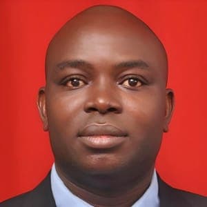 Adebare S. | Full Stack Developer at Softaims Profile of Adebare S., Full Stack Developer at Softaims