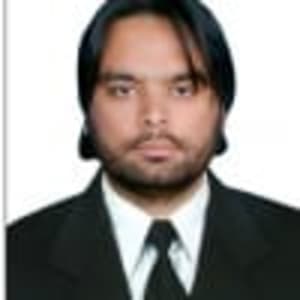 Muzammil S. | Data Analyst at Softaims Profile of Muzammil S., Data Analyst at Softaims