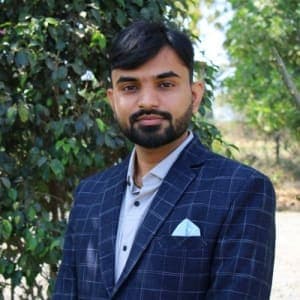 Amit K. | Data Analyst at Softaims Profile of Amit K., Data Analyst at Softaims