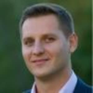 Oleg U. | DevOps Engineer at Softaims Profile of Oleg U., DevOps Engineer at Softaims