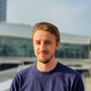 Martijn A. | Full Stack Developer at Softaims Profile of Martijn A., Full Stack Developer at Softaims