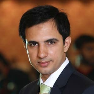 Izhar H. | AI/Machine Learning Developer at Softaims Profile of Izhar H., AI/Machine Learning Developer at Softaims